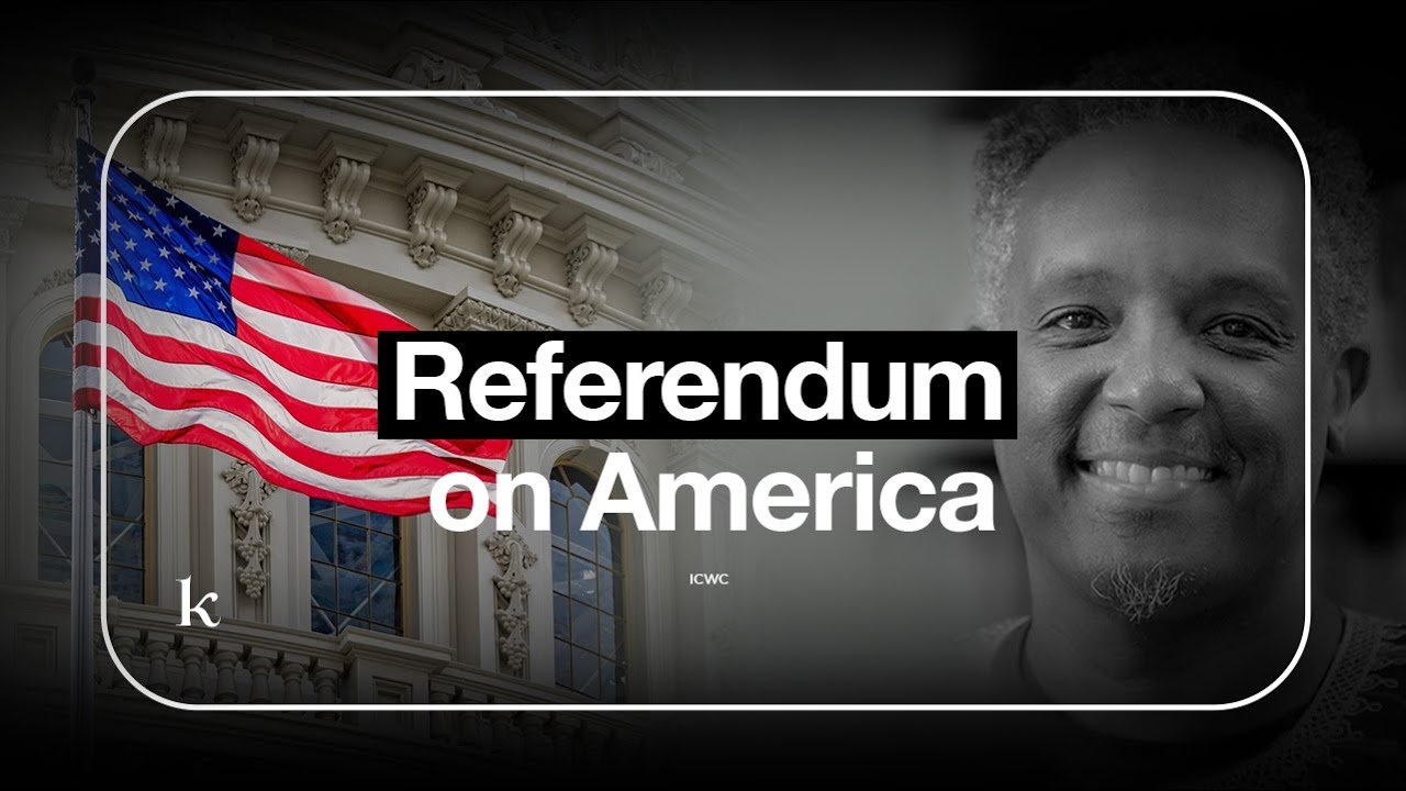 In Class with Carr, Ep. 281: Referendum on America