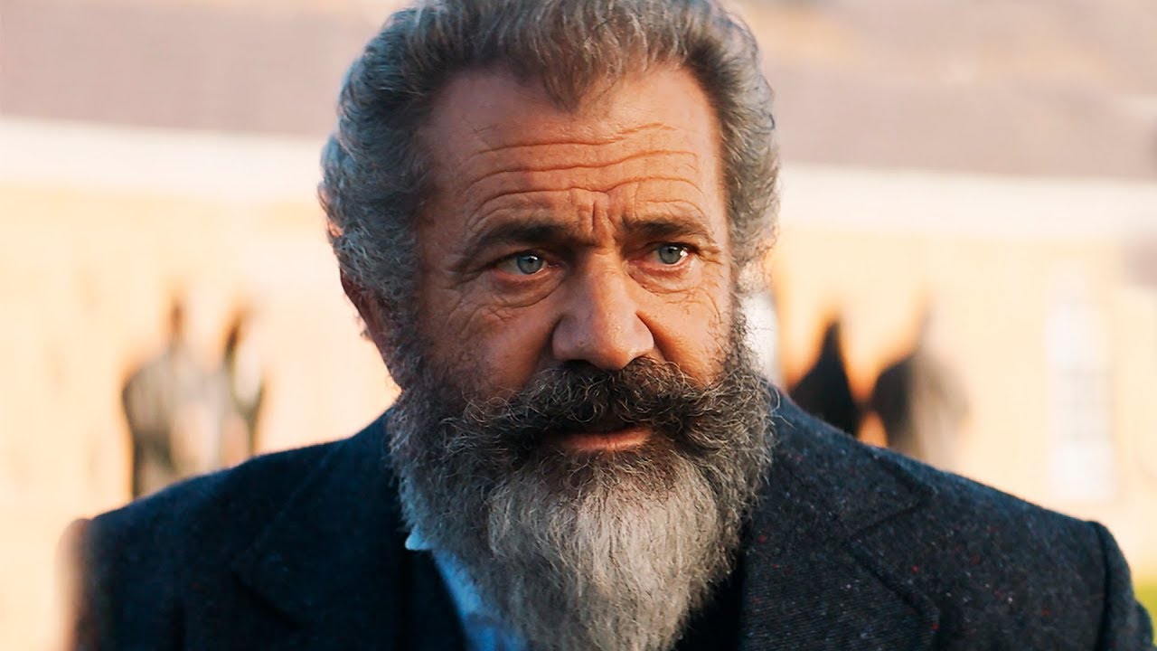 Игры разумов &mdash; Русский трейлер (2019)