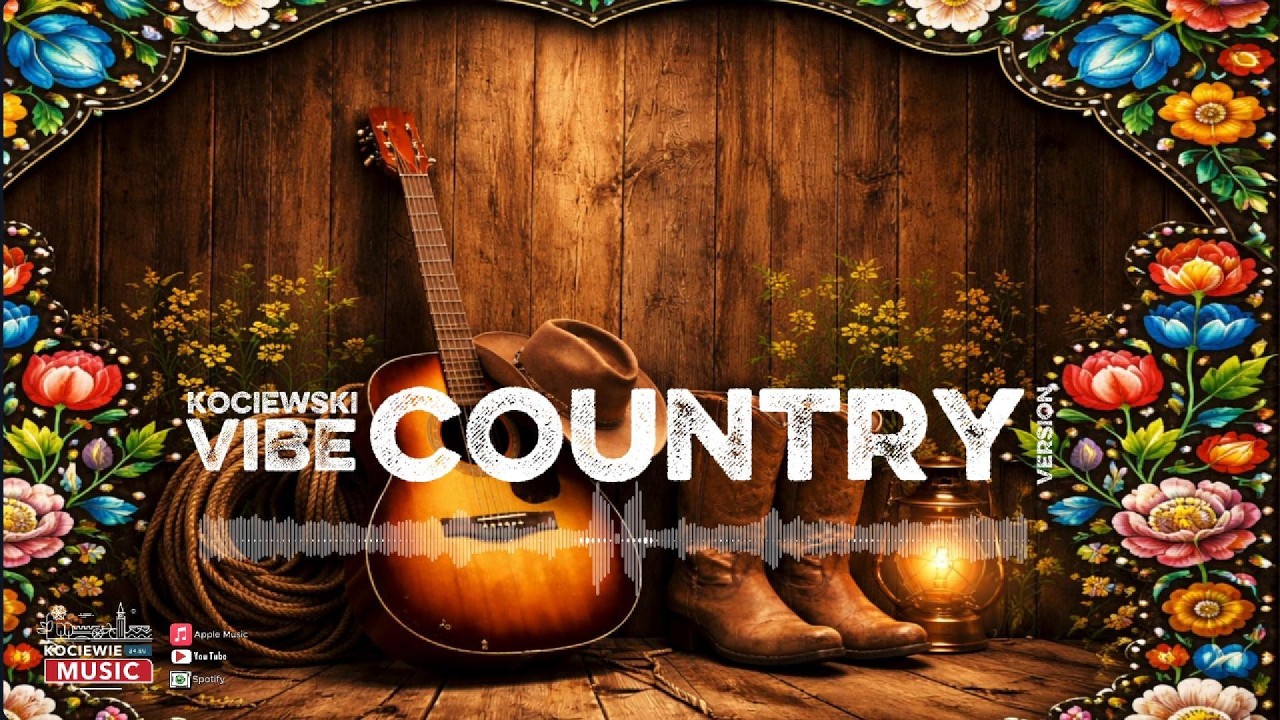 Kociewski Vibe – Country | Kociewie jak Dziki Zachód