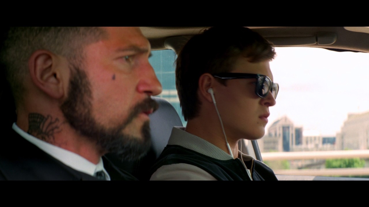 Baby Driver - Il genio della fuga | Sequenza iniziale del film