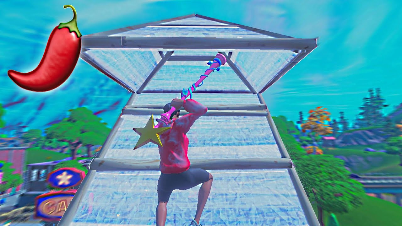 Olé 💃 (Season 2 Fortnite Montage)