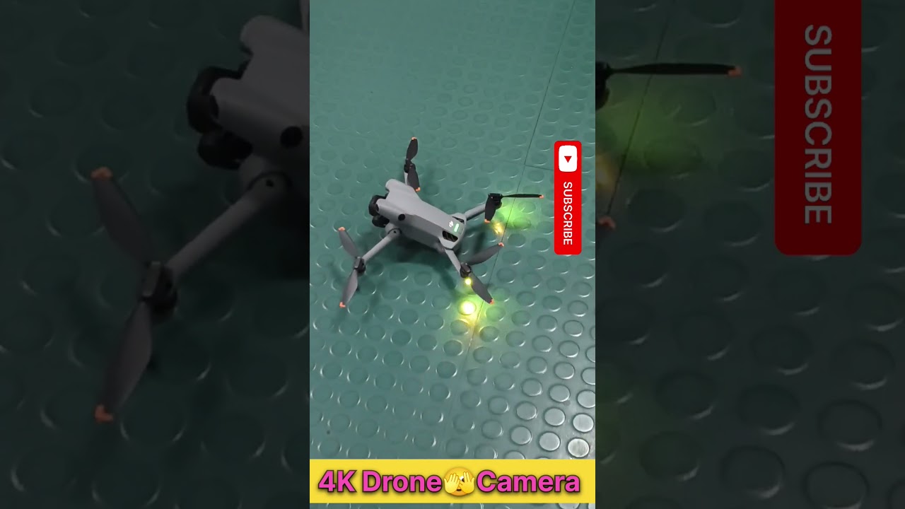 4k drone 🫣camera 👌#viral #djiminidrone #drone #gaming #gadjets