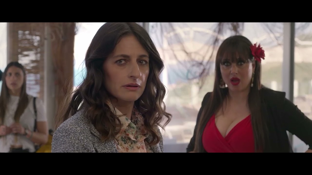 Due famiglie, un funerale I Trailer ufficiale HD