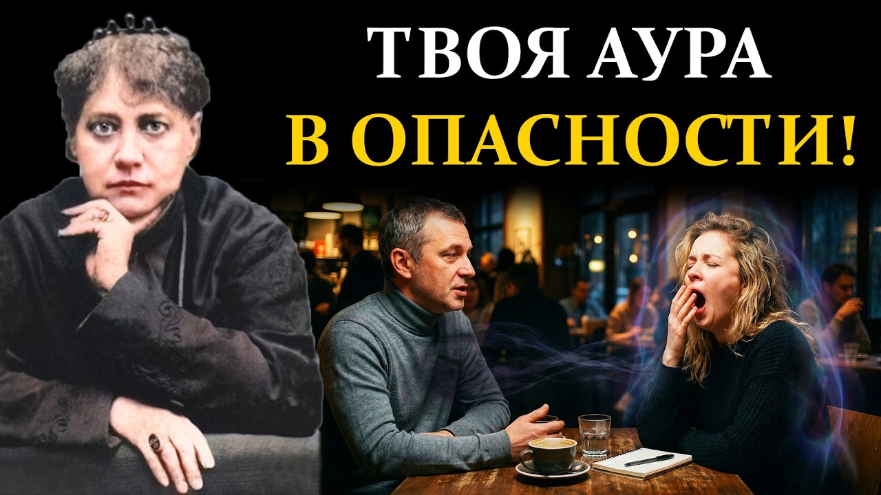 Почему вы на самом деле зеваете рядом с некоторыми людьми?