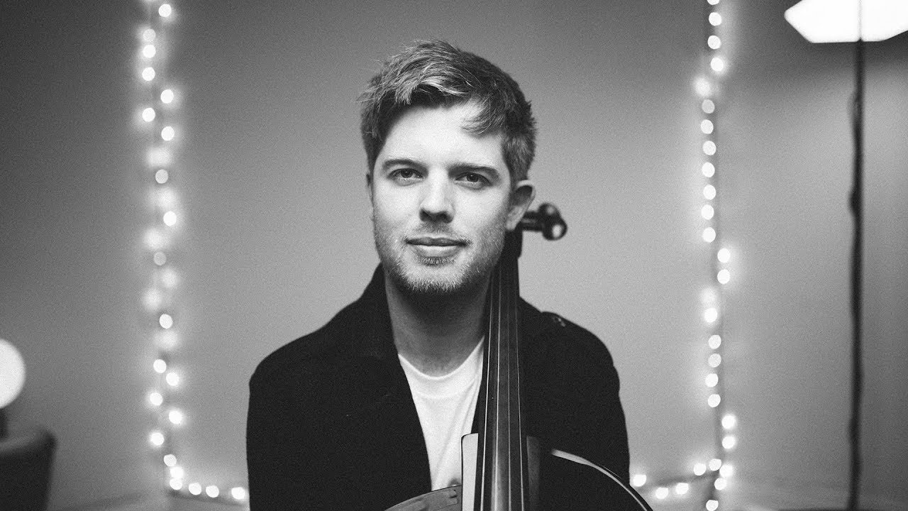 Rob Knaggs - Acoustic Live Session