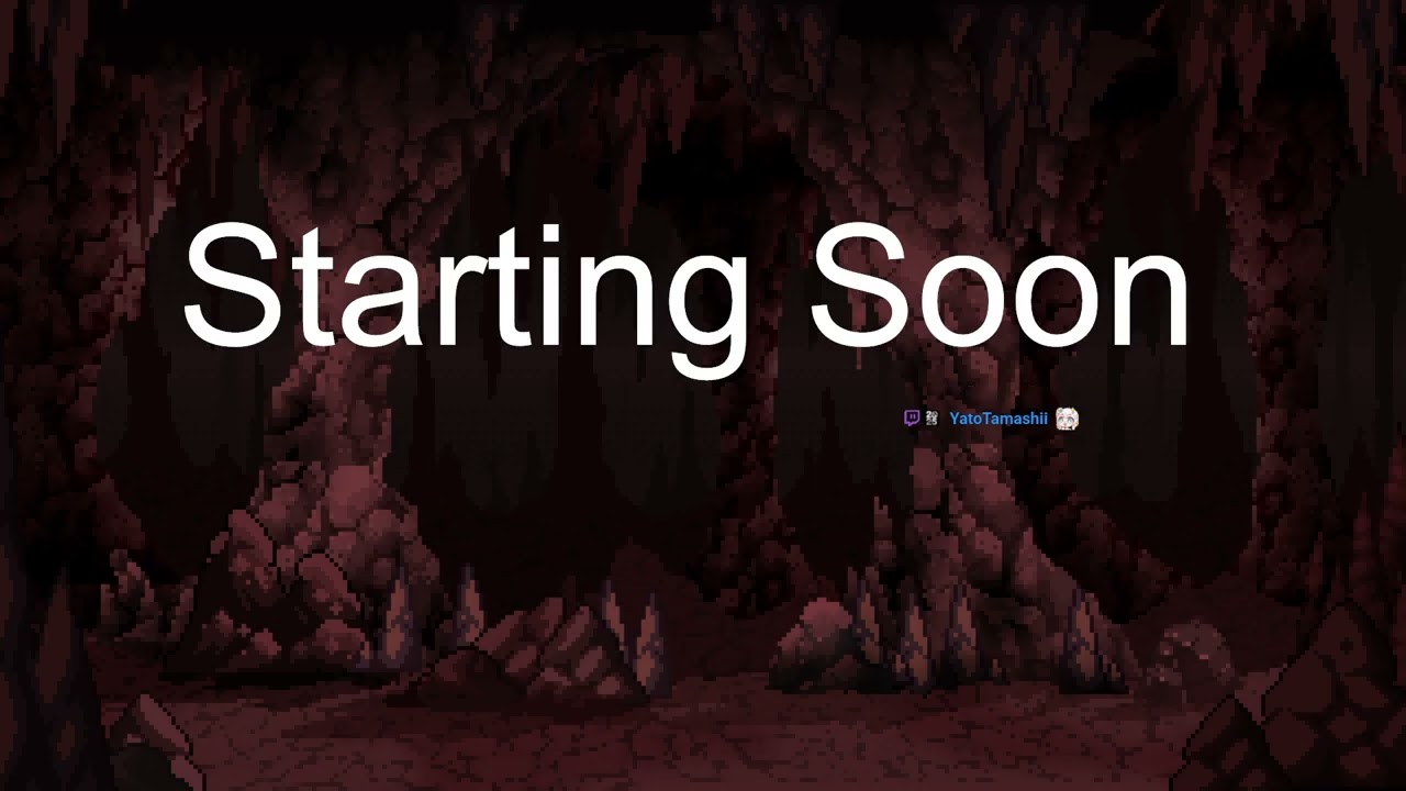[18+] V-LUNAR Cobblemon SMP | Starting Adventure of Team Play Rough