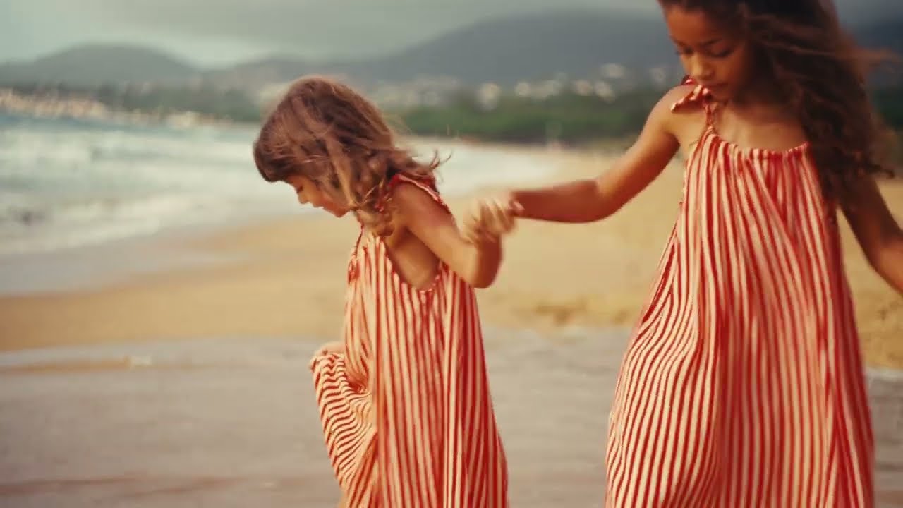 Bonpoint - Spring Summer 2025