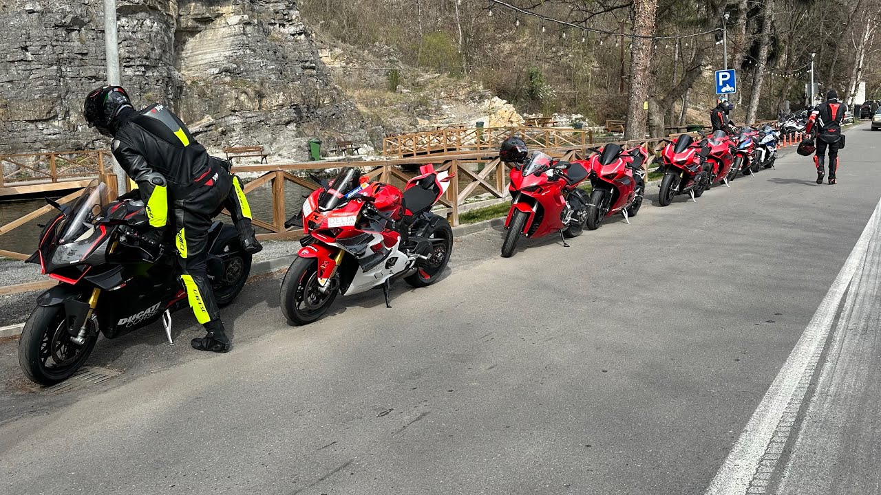 Track days opening - new season  2025!