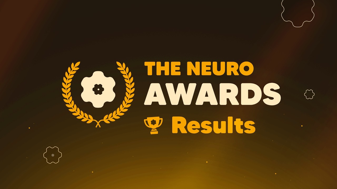 Neuro Awards 2025 - Results