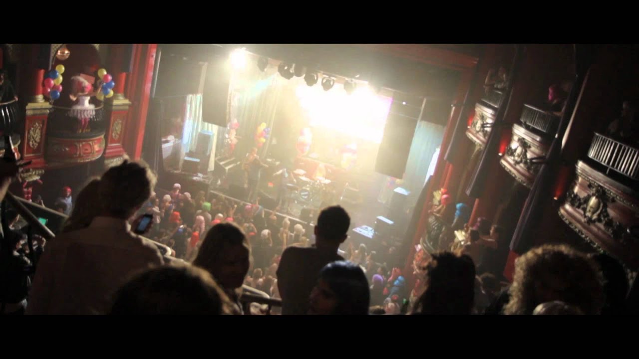 Rockaoke @ Guilty Pleasures