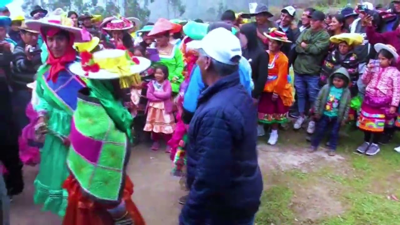 CHAMPERIA EN EL PUEBLO DE MUSGA
