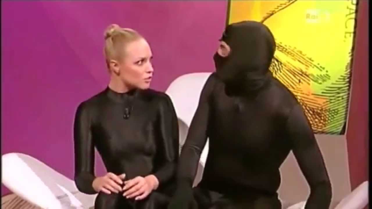 Laura Forgia partecipa a 