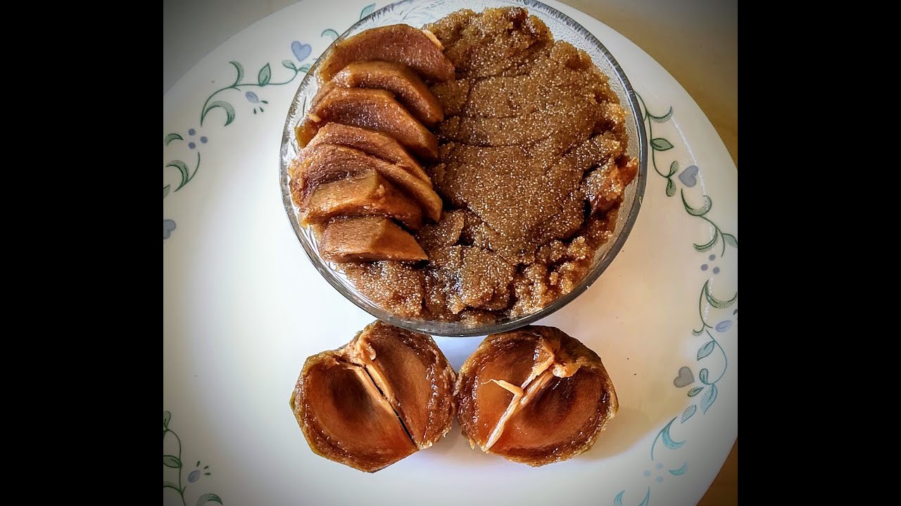 CHIKOO SHEERA/SAPPOTA KESARI
