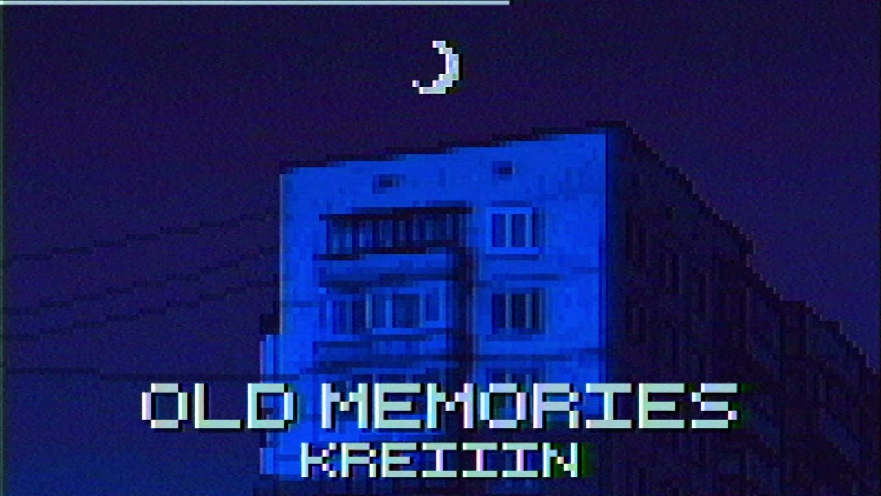 Old Memories (Official Audio)