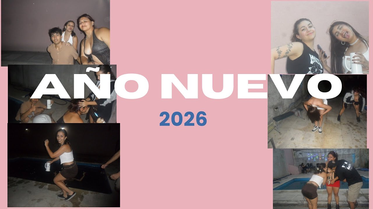 2025 VETE A LA FREGADA (mi amigo casi muer3)