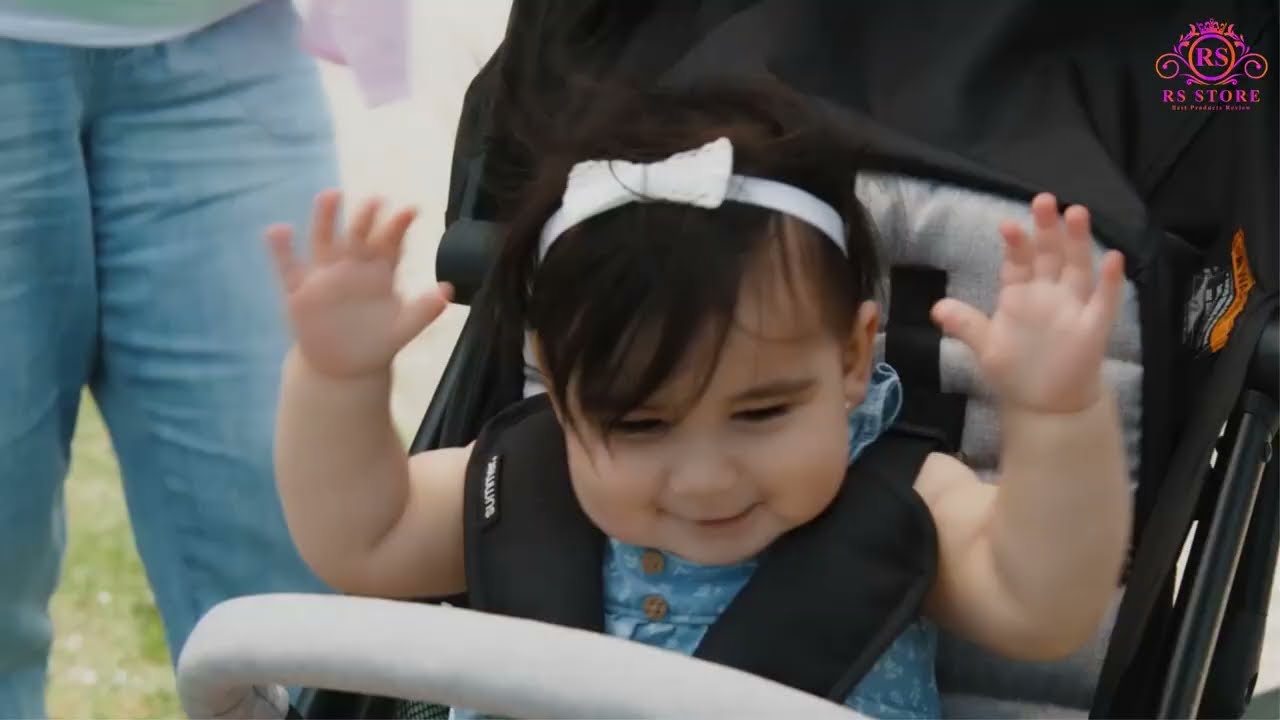 Top 5 Best Baby Strollers in 2025 &ndash; Honest Review & Buying Guide