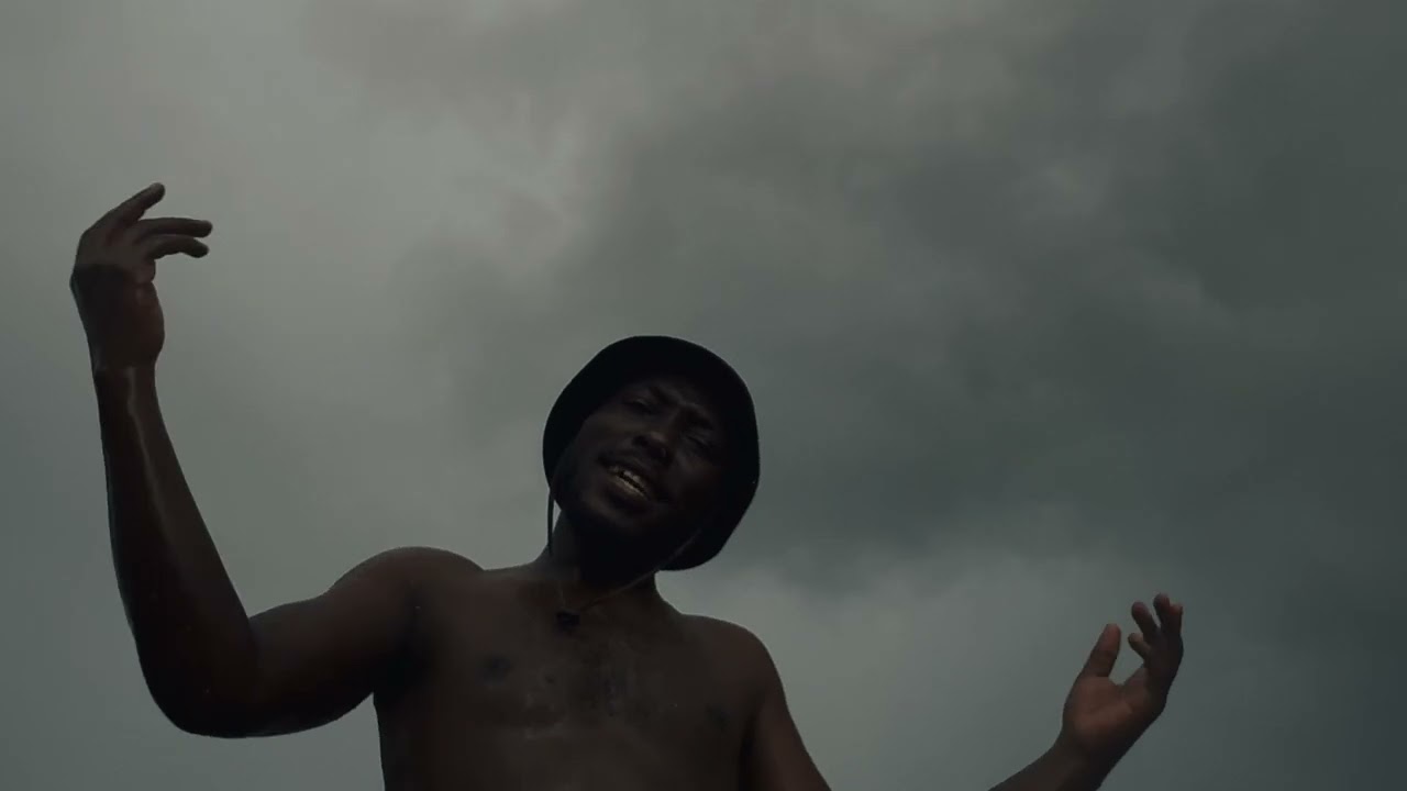 Kmienu (BLACK SHERIF Dreamer Cover) #blacksherif #dreamers #ghanamusic