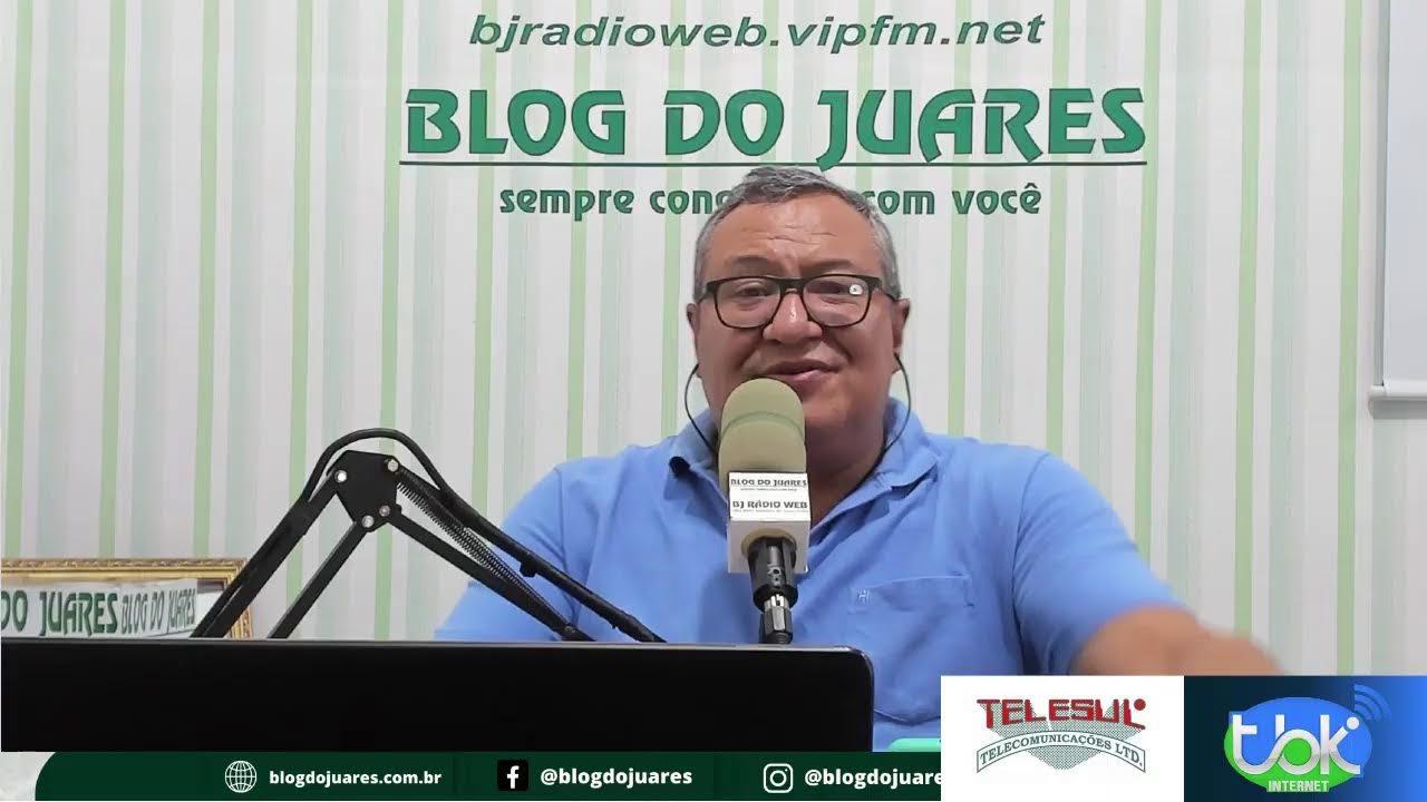 Panorama de Notícias - 19/03/2026