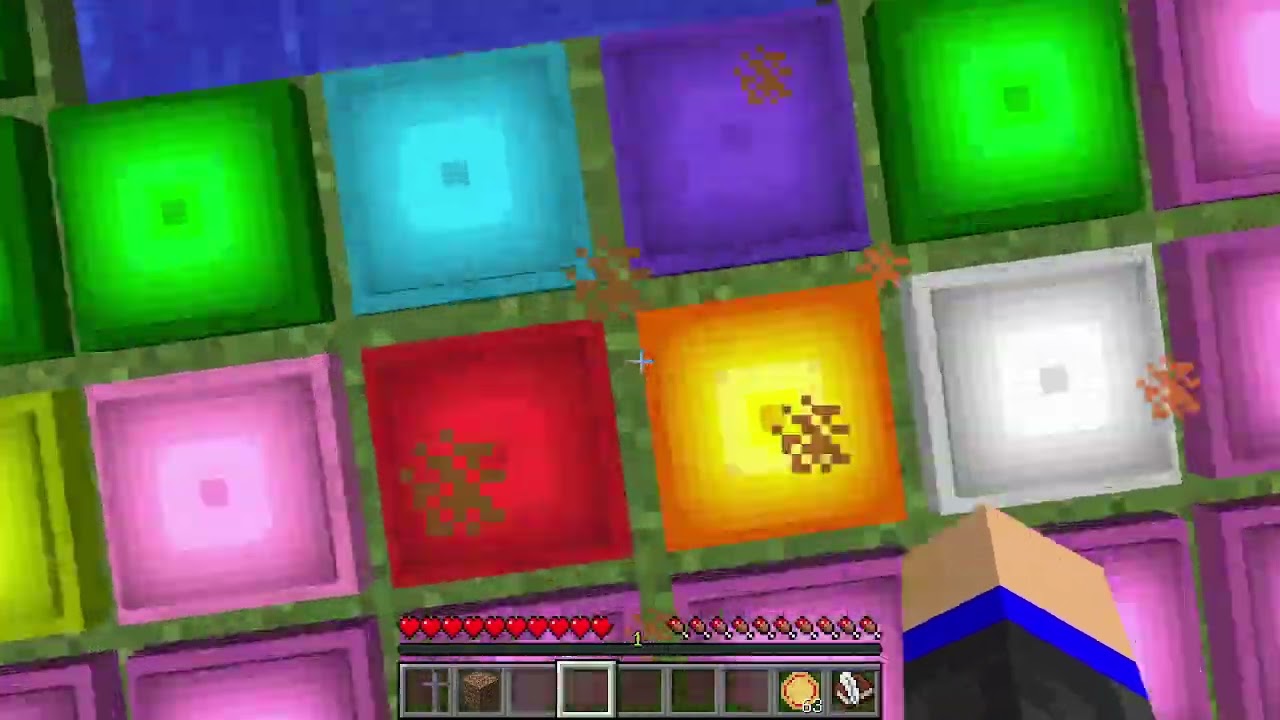 ПОЧЕМУ Я ПОШЁЛ В ЭТОТ ПРОКЛЯТЫЙ ДОМ | Britan ПК Minecraft