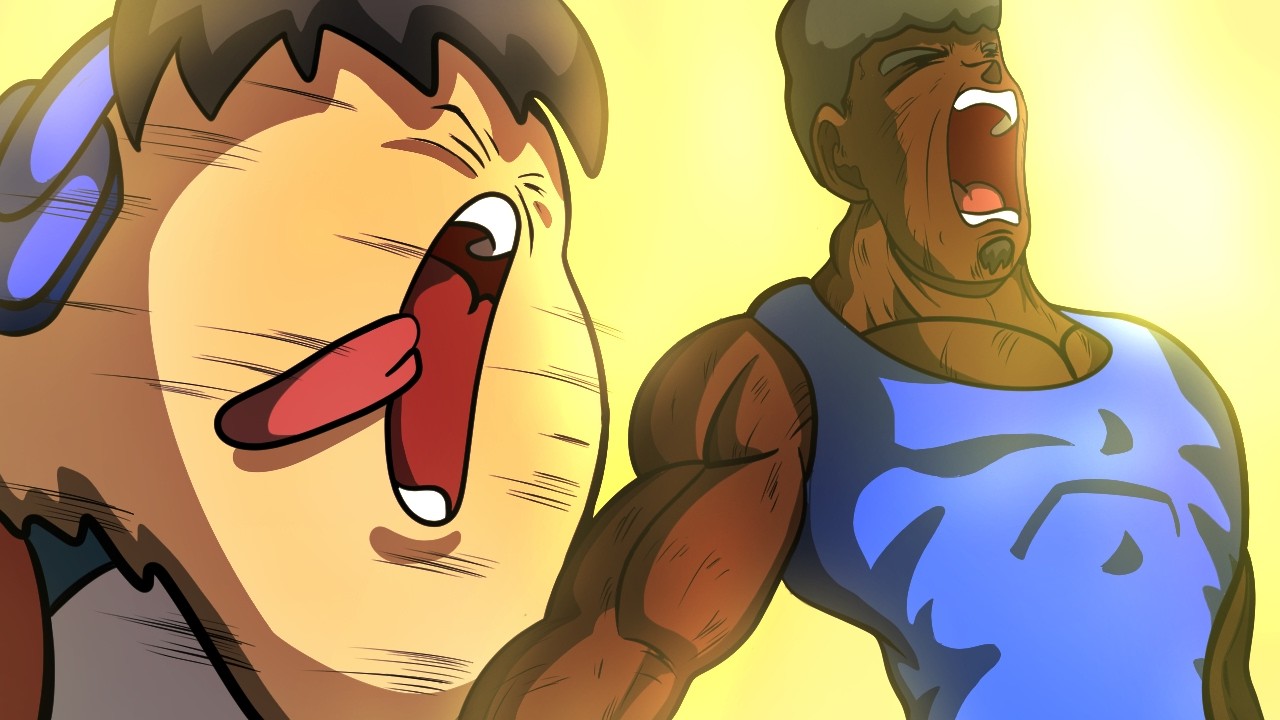 Batalla Final: Rodik pone nota DEFINITIVA a Dragon Ball