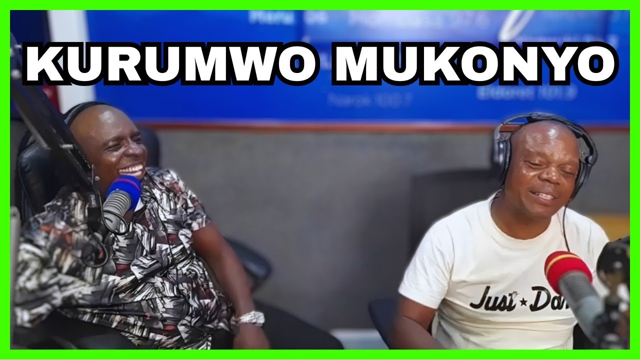 MÙTUMIA AMENYA WINA MWANA NJA AGA KURUMA MUKONYO😂😂😂🤣