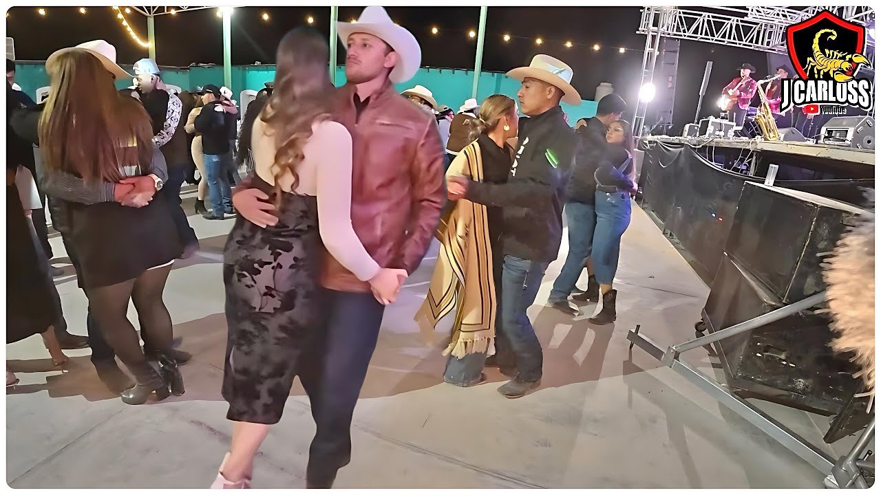 Norteños de ojinaga En Torres El Oro Durango