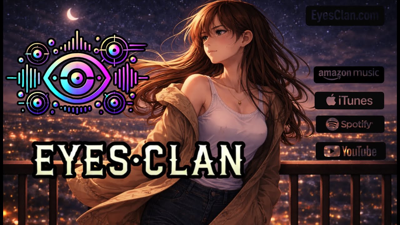 Fue Mi Poema - Xenon & Eyes Clan