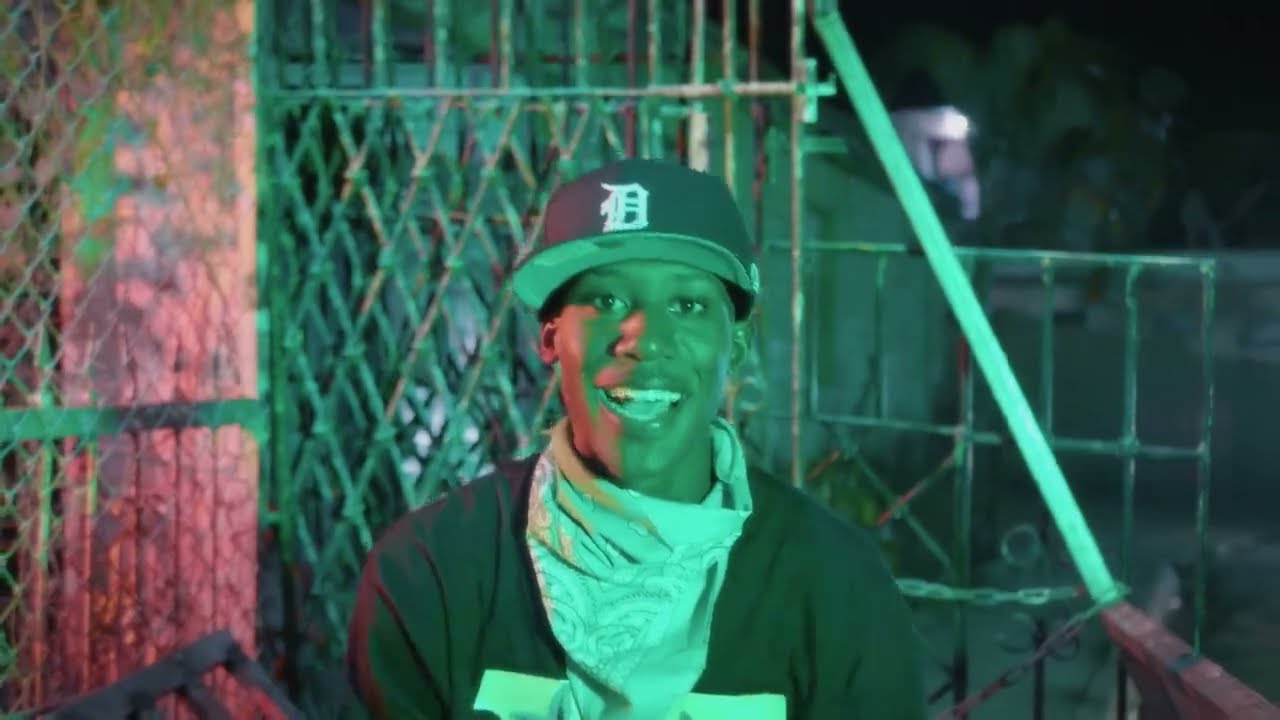 Dary R One  ❌  TRINITARIO 💚 ( VIDEO OFICIAL ).