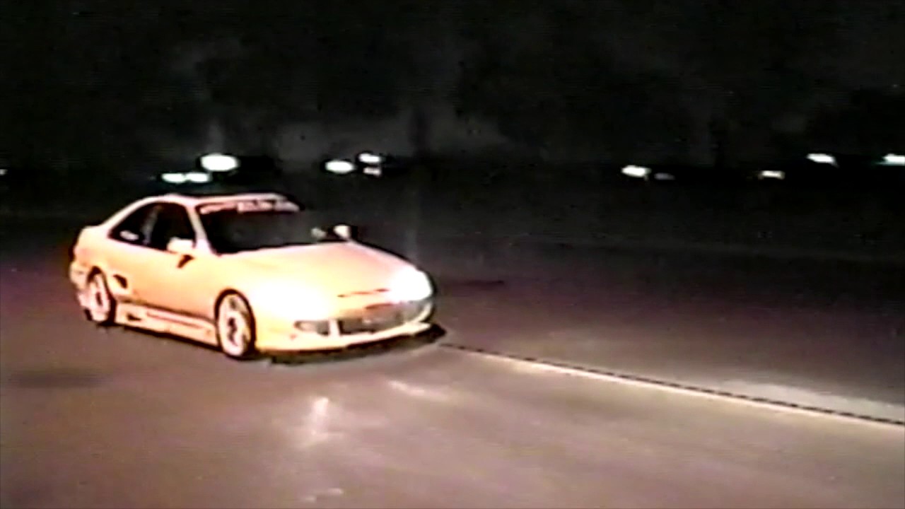 Immortal Imports Early 2000's Street Racing - Fontana, Ontario, West Covina