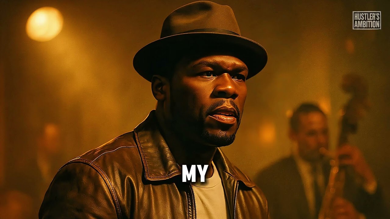 21 Questions &ndash; Jazz Funk Visual&rdquo; (Reimagined by Hustler&rsquo;s Ambition)