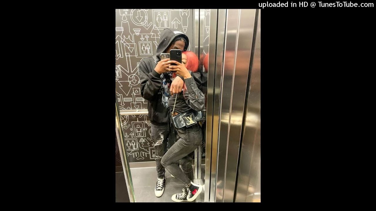 [FOR SALE] [HARD] Sample Type Beat - Think About Me (Prod.CLUE!)