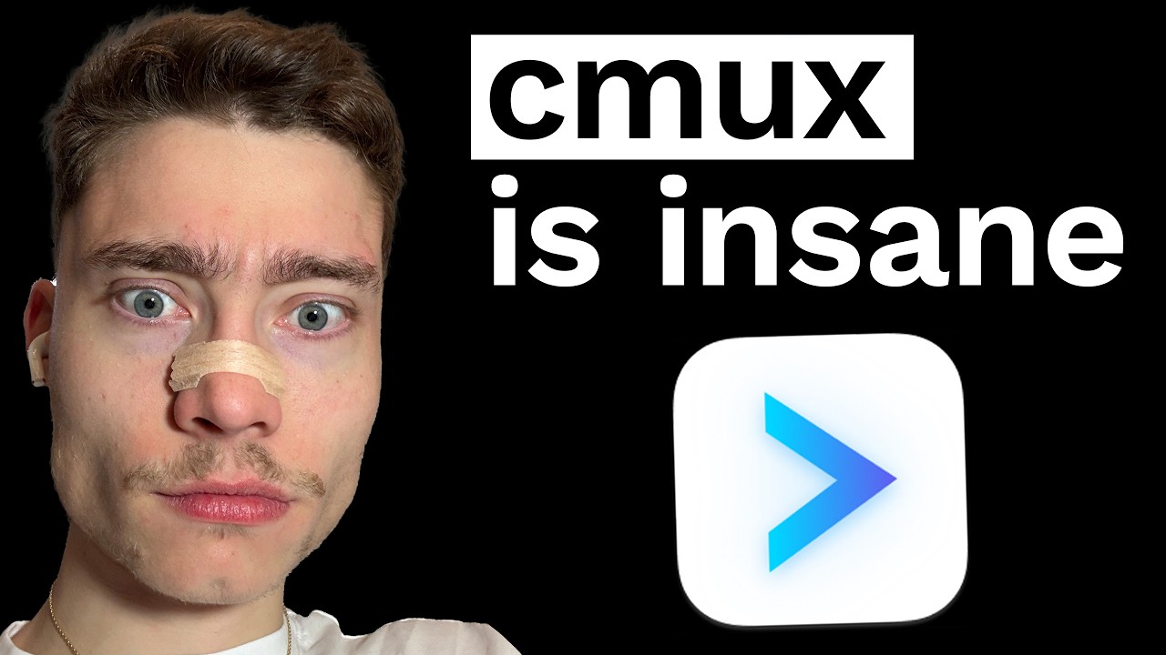 This 100% open-source terminal is insane&hellip; just watch