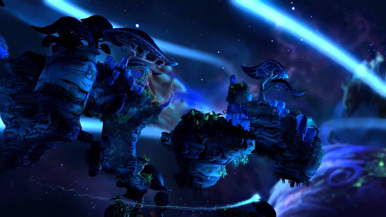 Project Spark Intro Video