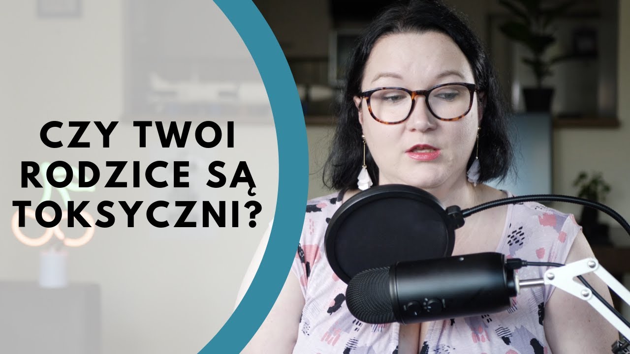 Toksyczni rodzice - co mówią do swoich dzieci?
