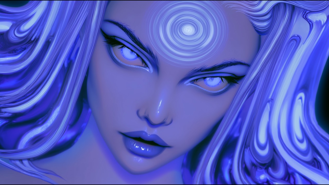 WARNING: This Brainwashing Hypnosis is Incredibly Powerful