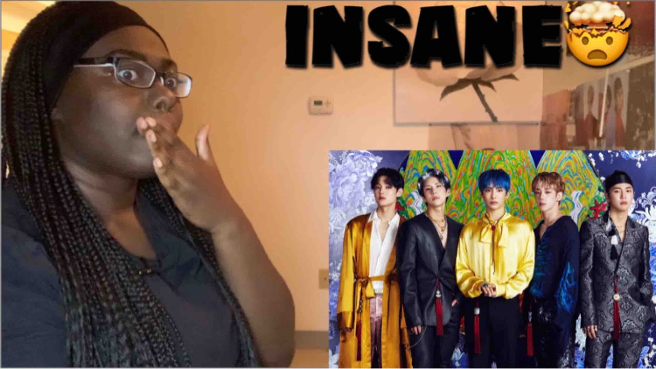 FIRST TIME REACTING TO A.C.E-Cactus,Take Me Higher, UnderCover,Goblin (Favorite Boys) & Slow Dive DP