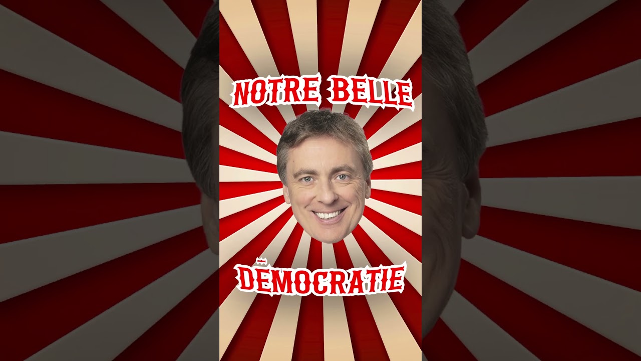 Message d'int&eacute;r&ecirc;t g&eacute;n&eacute;ral du PLQ