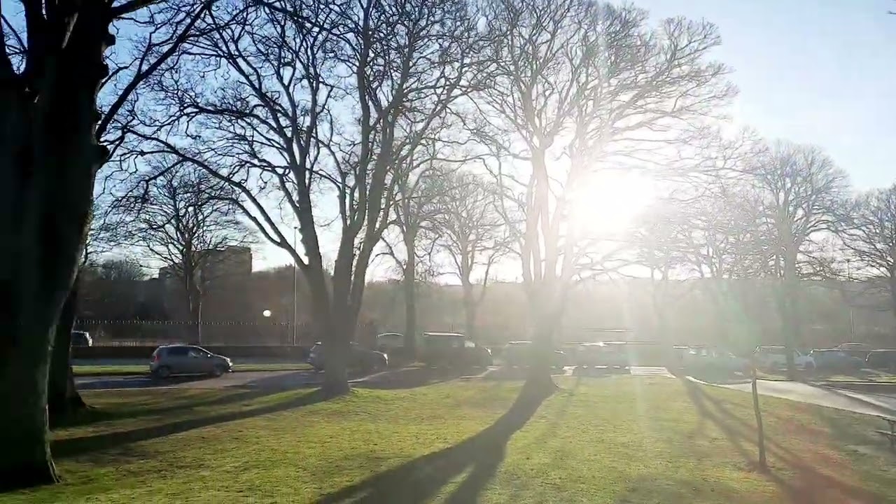 City of Aberdeen- Hazlehead Park