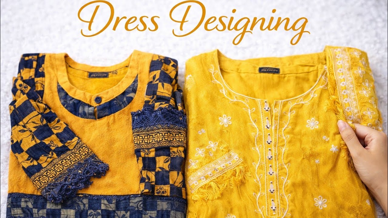 2026 Eid New Dress Designs Ideas