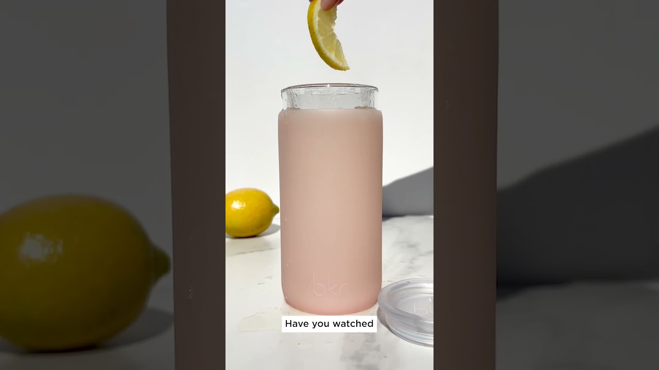 The Winter Home Remedy When Life Gives You Lemons.