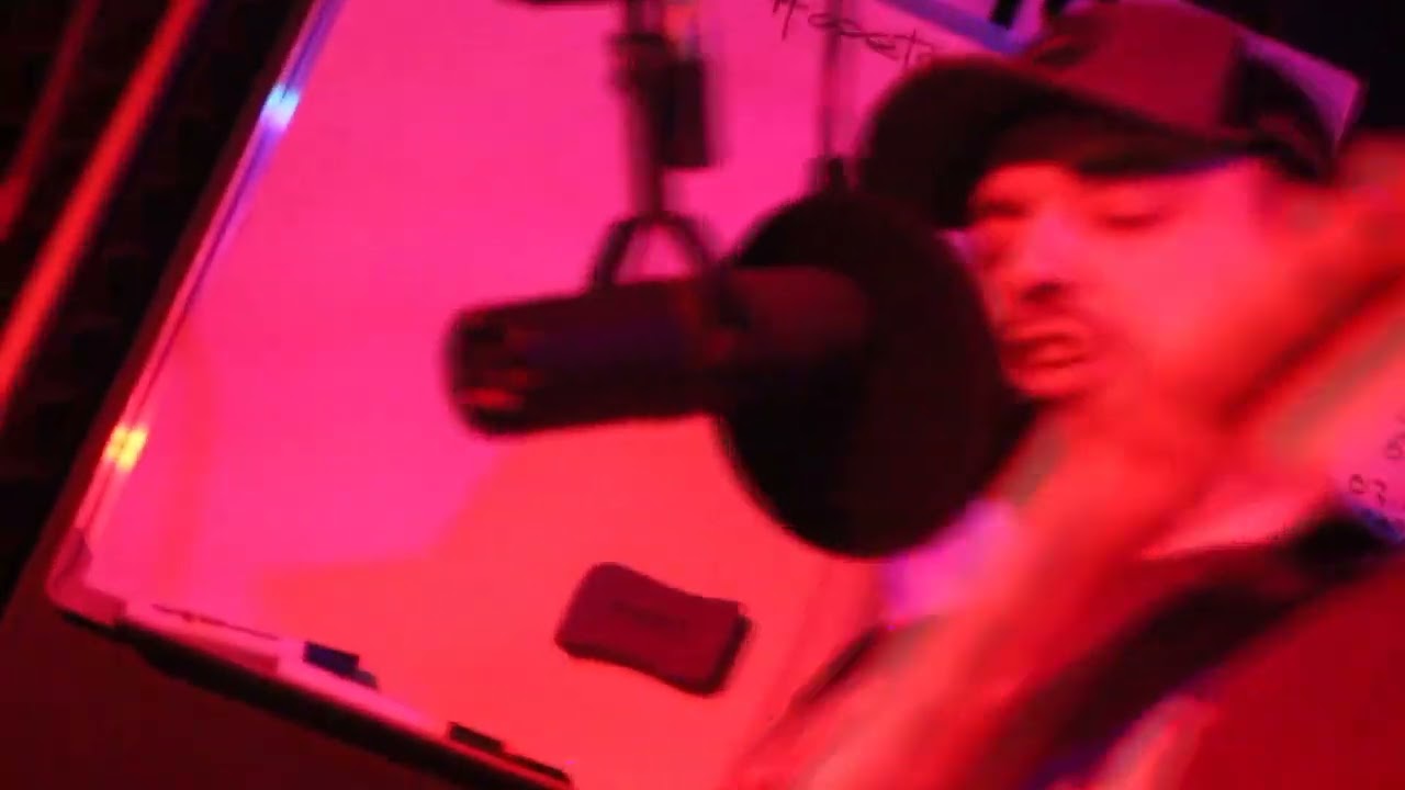 KABINA - Лицемір (live session)