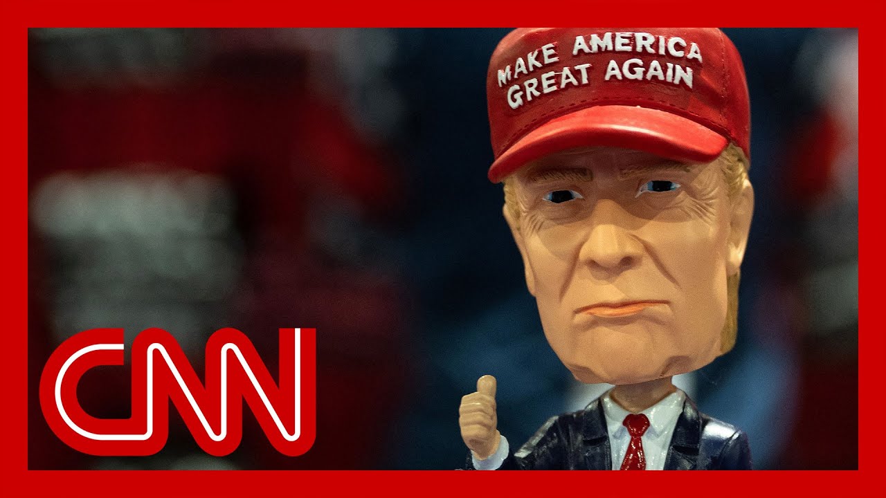 Hear what conservative voters at CPAC said about Trump