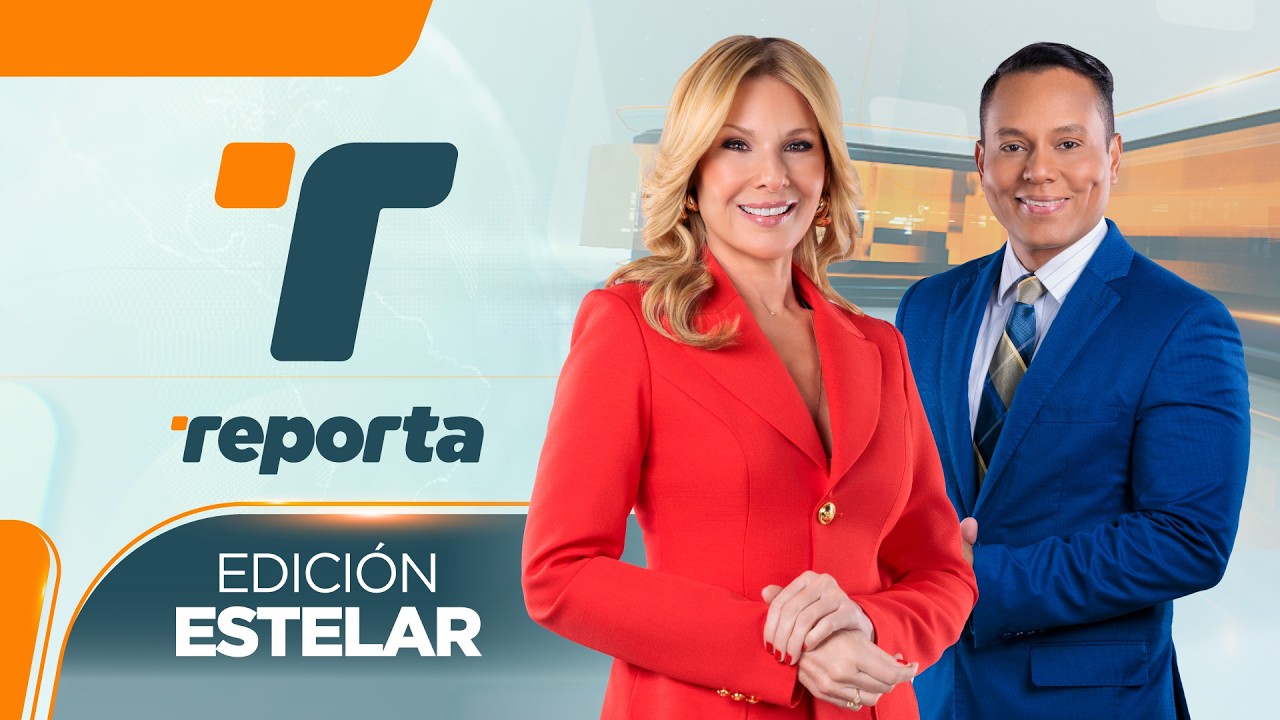 🔴 EN VIVO | Telemetro Reporta Edici&oacute;n Estelar
