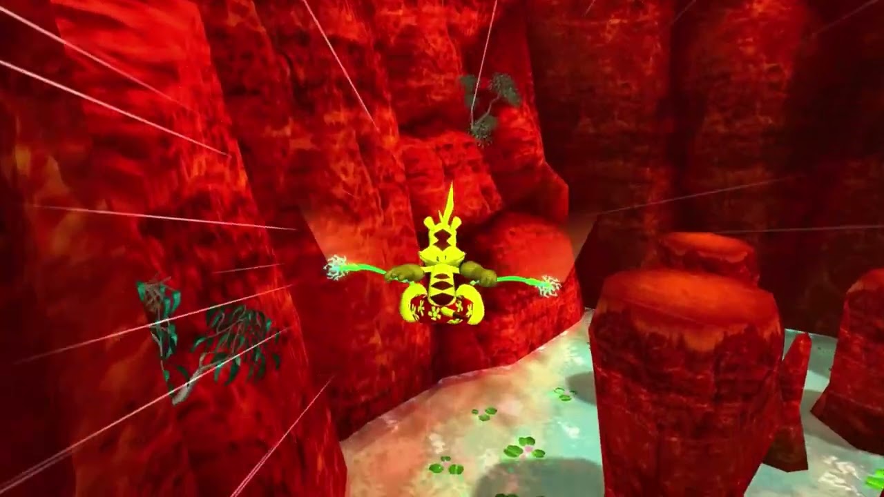 TY the Tasmanian Tiger HD - Rainbow Cliffs 100% Guide (All Rainbow Scales, Picture Frames)