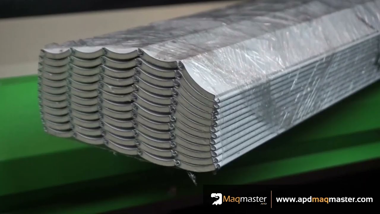 RS 3600 RISUS - APD MAQMASTER