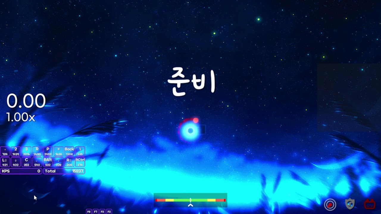 얼불춤 윙프 크로노익스플로러