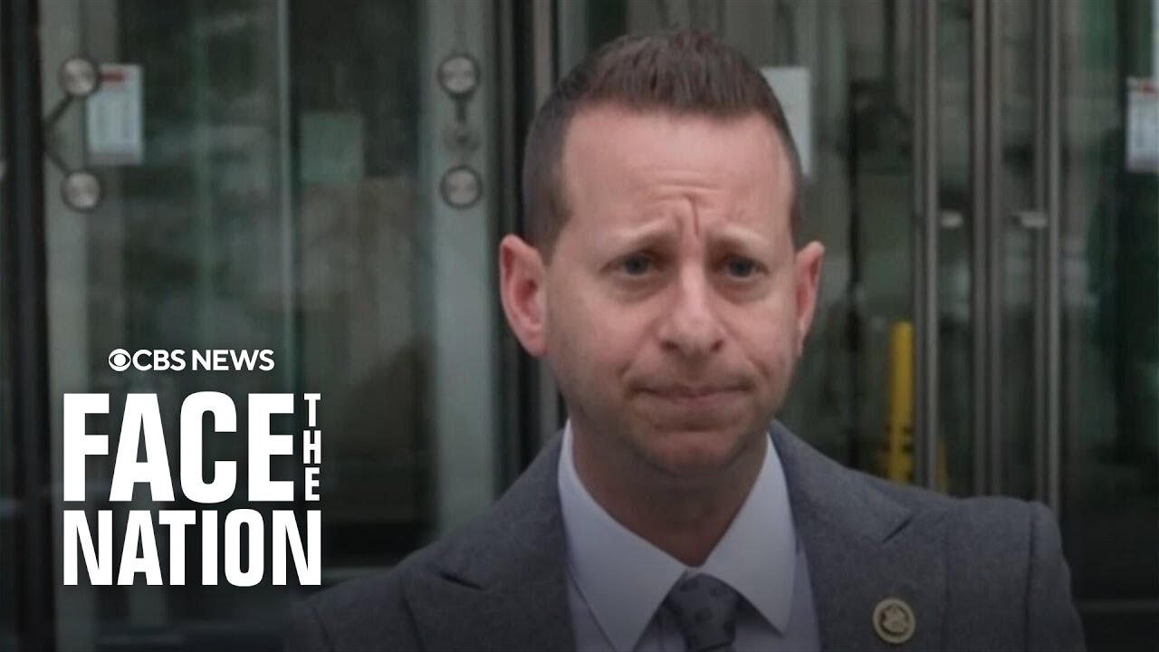 Rep. Jared Moskowitz speaks after viewing unredacted Epstein files: 