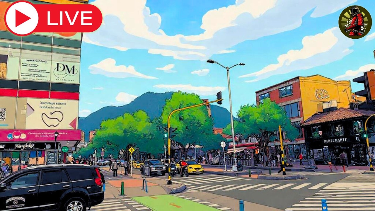 Live desde Galerías #movilidadeléctrica #patinetaselectricas 