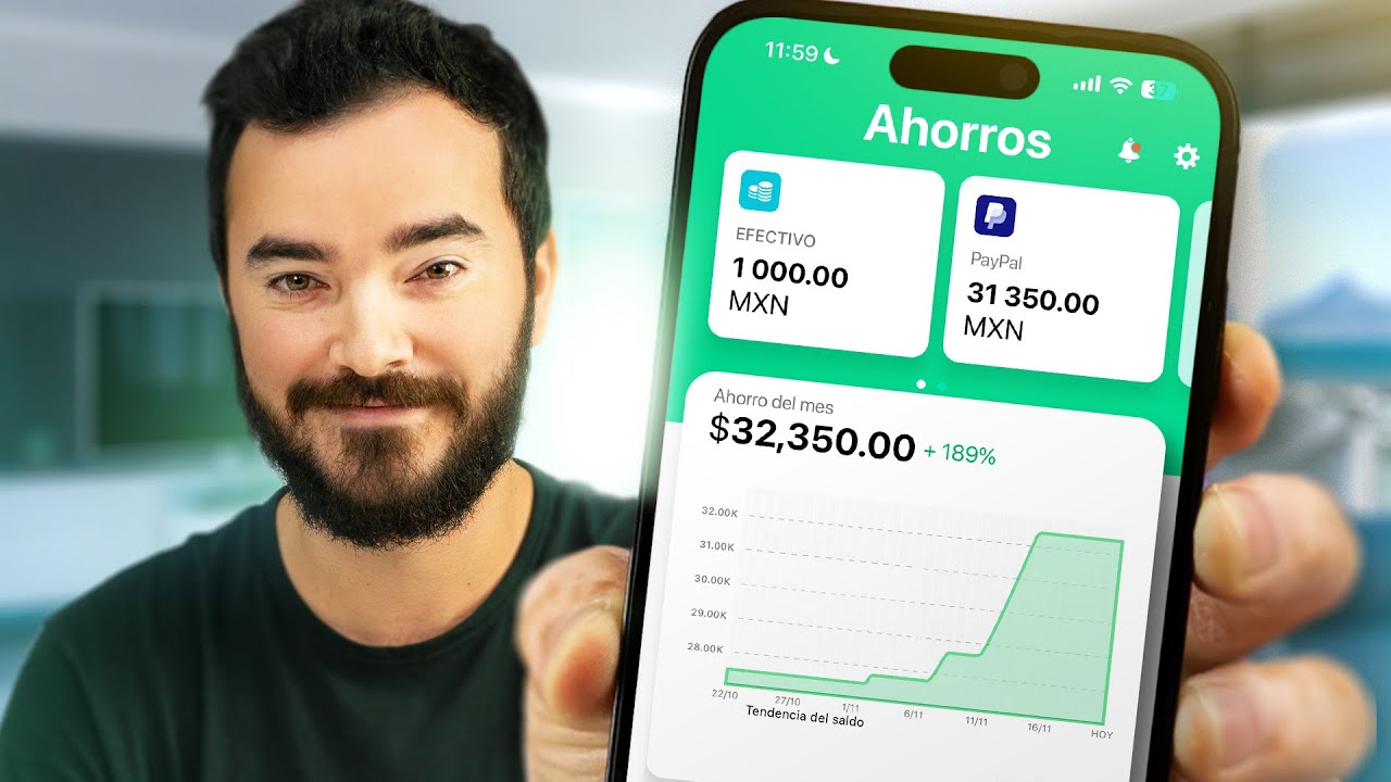 Los Mejores Apps para AHORRAR Dinero!