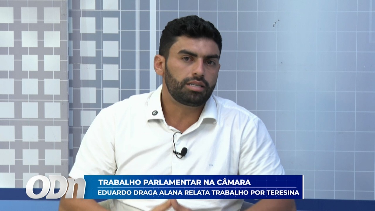Alinhamento político para as eleições: Draga Alana atualiza situação partidária 23 02 2026
